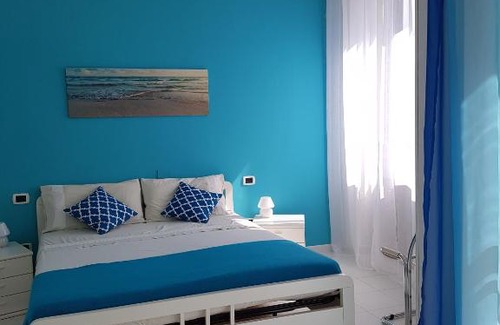 Carbonia Apartment | Casa di Ale - IUN P7217