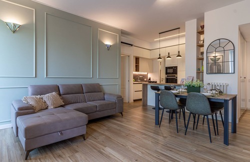Monza Apartment | Casa di Ambra - 301 in Monza
