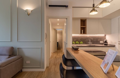 Monza Apartment | Casa di Ambra - 301 in Monza