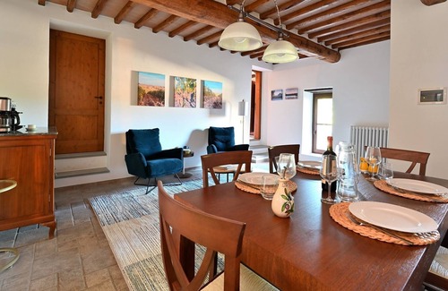 San Sano Villa | Casa di Amici, San Sano, Gaiole in Chianti, Siena and Chianti