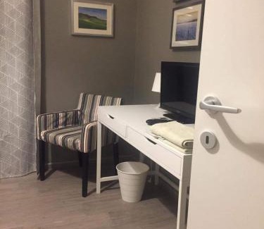 Caltanissetta Bed & Breakfast | Casa Di Amici