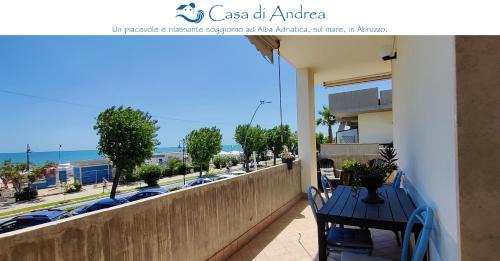 Alba Adriatica Apartment | Casa di Andrea