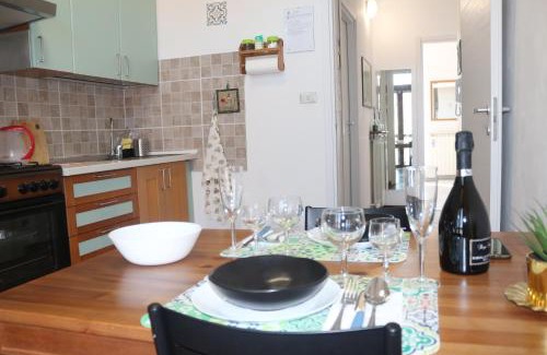 Cenisia Apartment | Casa di Antonio e Patrizia