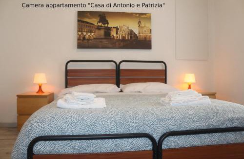 Cenisia Apartment | Casa di Antonio e Patrizia