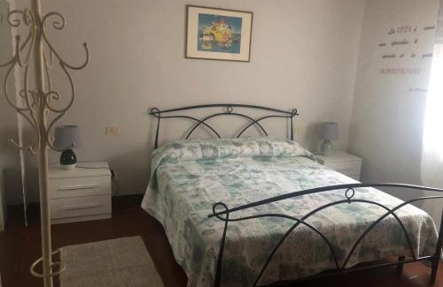 Pavia Apartment | Casa di Armida