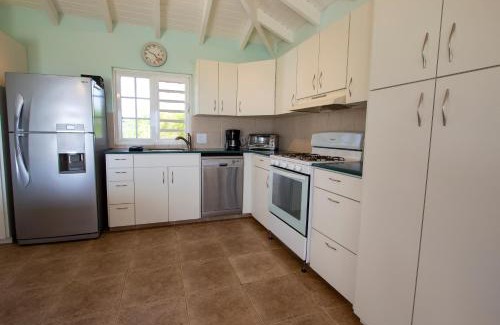 Santa Barbara Villa | Casa di Bon Bientu
