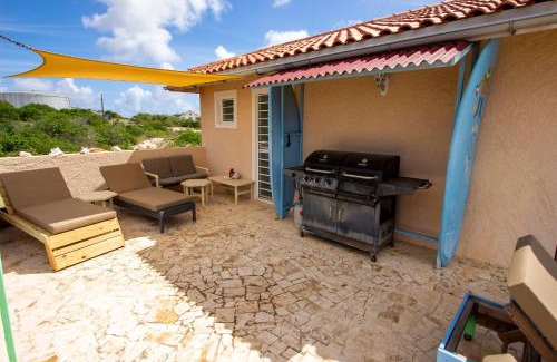 Santa Barbara Villa | Casa di Bon Bientu
