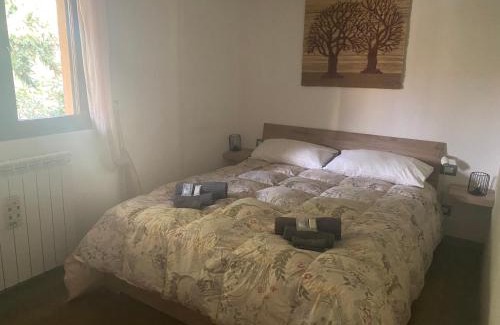 Figino Apartment | Casa di corte