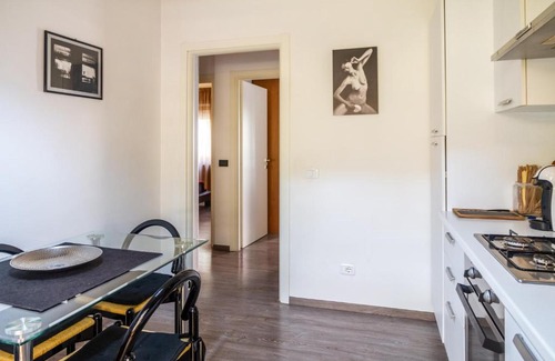 Grosseto Apartment | Casa di Design