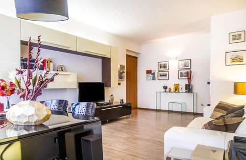 Grosseto Apartment | Casa di Design