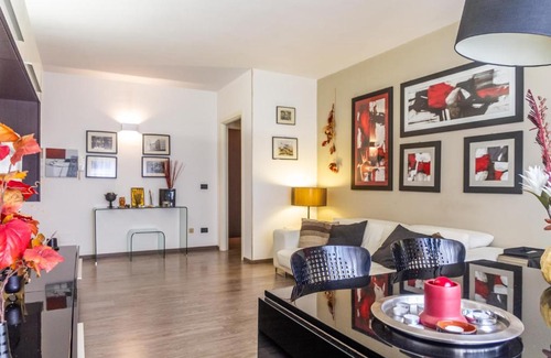Grosseto Apartment | Casa di Design