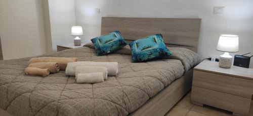 Su Planu Apartment | Casa di Eloisa