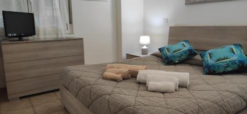 Su Planu Apartment | Casa di Eloisa