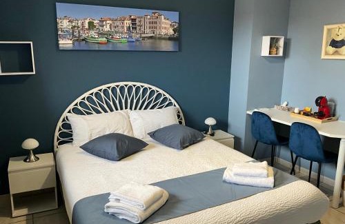 Maubourguet Bed & Breakfast | Casa Di fiore