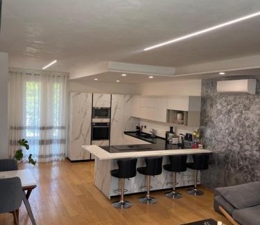 Empoli House | Casa di Jo