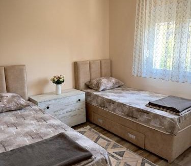 Dodosi House | Casa di Kiara, Skadar Lake