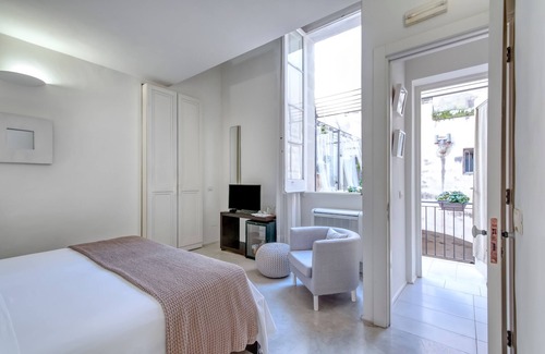 Lecce Bed & Breakfast | Casa di Lò Suites