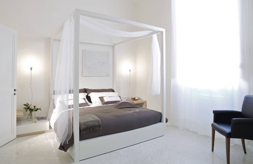 Lecce Bed & Breakfast | Casa di Lò Suites