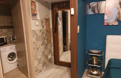 Lesa Apartment | Casa di Lara