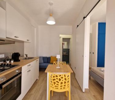 Porticello Apartment | Casa di Leda 2