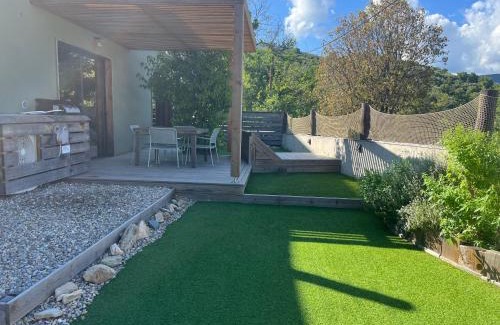 Cardo Apartment | Casa Di Legnu