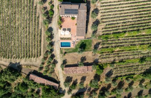 Castelnuovo Berardenga Villa | Casa Di Luca Country Home with private pool and garden, Castelnuovo Berardenga, Toscana