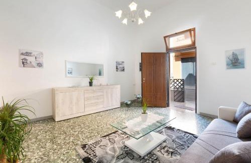 Leverano Apartment | Casa Di Luana by BarbarHouse