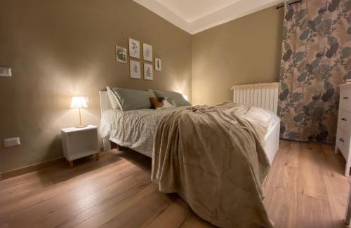 Foligno House | Casa di Lucy Umbria