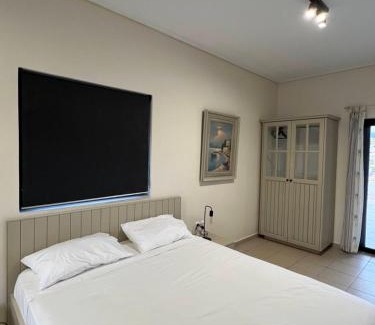 Karystos Apartment | Casa Di Mare - Terra