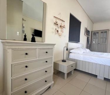 Karystos Apartment | Casa Di Mare - Terra
