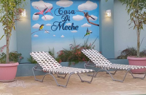 Sint Michiel Apartment | Casa Di Meche – Apartment