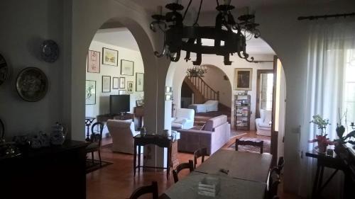 Castiglion Fiorentino House | Casa di Mezzacosta