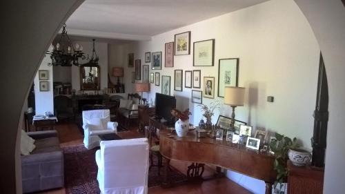 Castiglion Fiorentino House | Casa di Mezzacosta