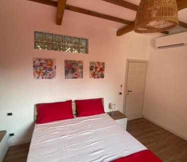 Zagarolo House | Casa di Mila