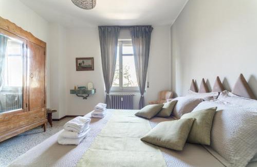 Bergamo Apartment | Casa di Nelly