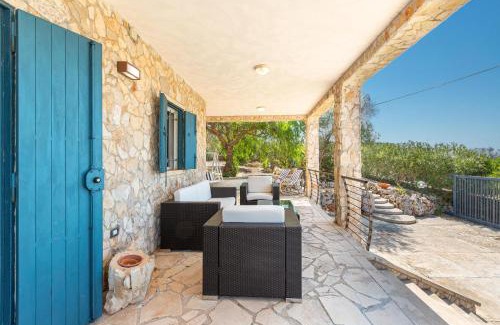 Torre Vado House | Casa di Nino by BarbarHouse