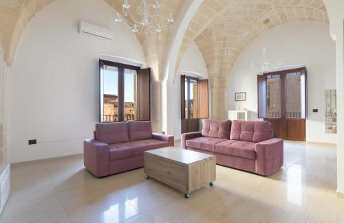 Manduria Apartment | Casa di nonno Toto' by BarbarHouse