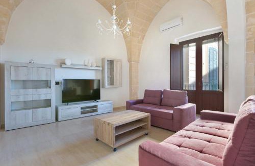 Manduria Apartment | Casa di nonno Toto' by BarbarHouse