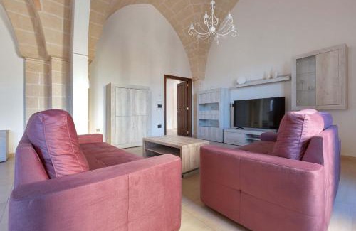 Manduria Apartment | Casa di nonno Toto' by BarbarHouse