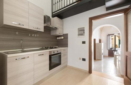 Manduria Apartment | Casa di nonno Toto' by BarbarHouse