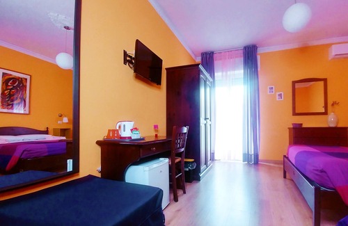 Scicli Bed & Breakfast | Casa di Pam