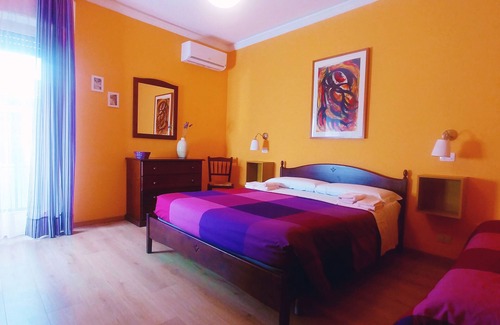 Scicli Bed & Breakfast | Casa di Pam