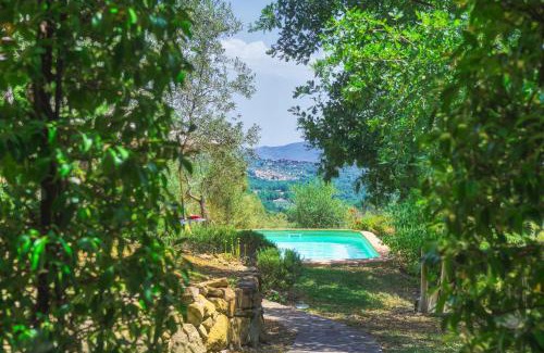Panicale Villa | CASA DI PAN 6, Emma Villas