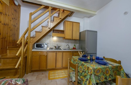 Letojanni House | Casa di Paolo 50m From Beach