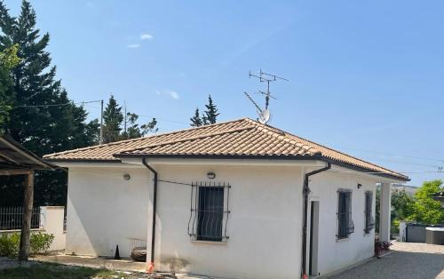 Citta Sant'Angelo House | Casa di Peppino