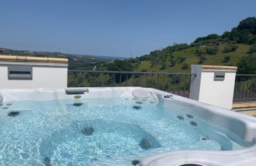Citta Sant'Angelo House | Casa di Peppino