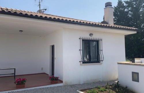 Citta Sant'Angelo House | Casa di Peppino