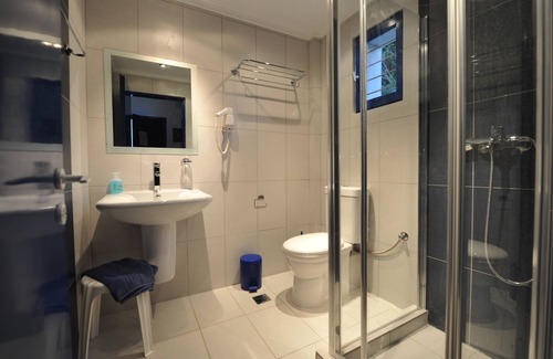 Parikia Hotel | Casa di Roma