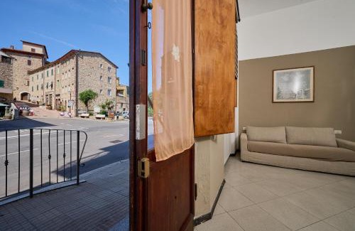 Gavorrano Apartment | Casa Di Rosella