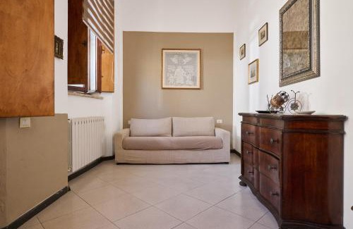 Gavorrano Apartment | Casa Di Rosella